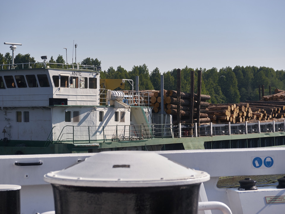 20130604-101059•On the River•Vazhiny•Leningrad•Russia